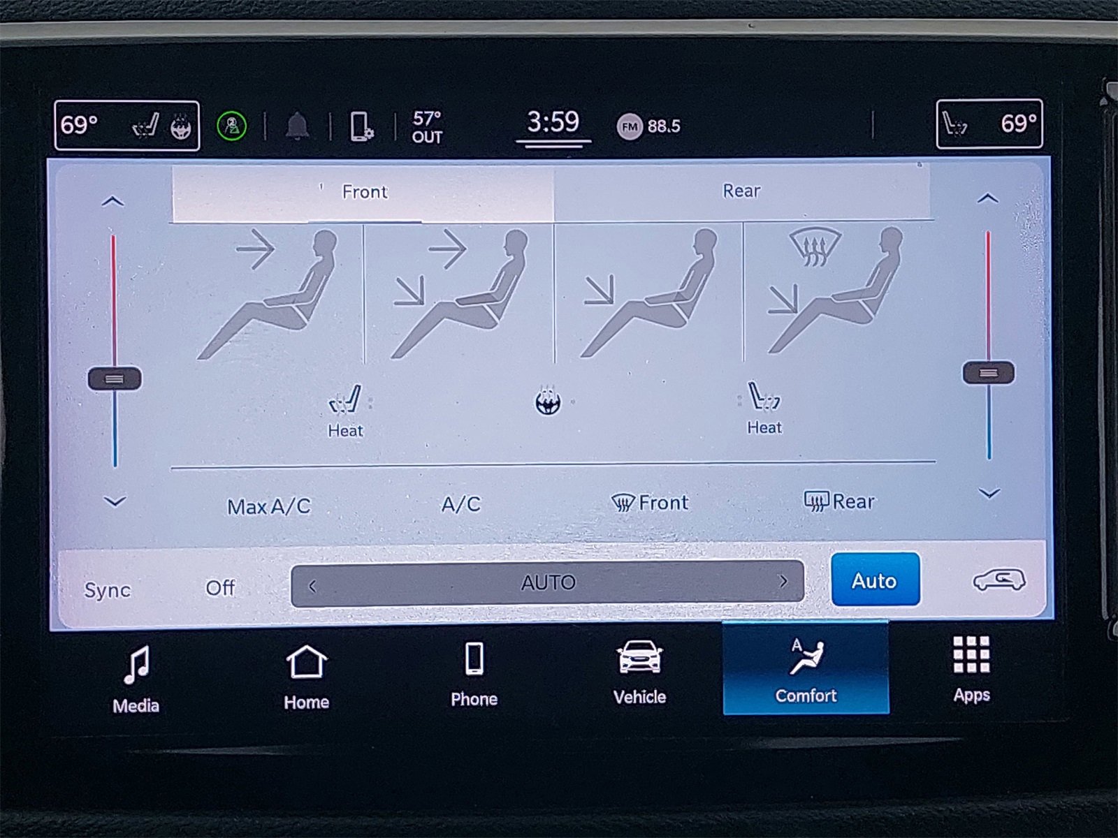 Used 2022 Chrysler Pacifica Touring-L image 29