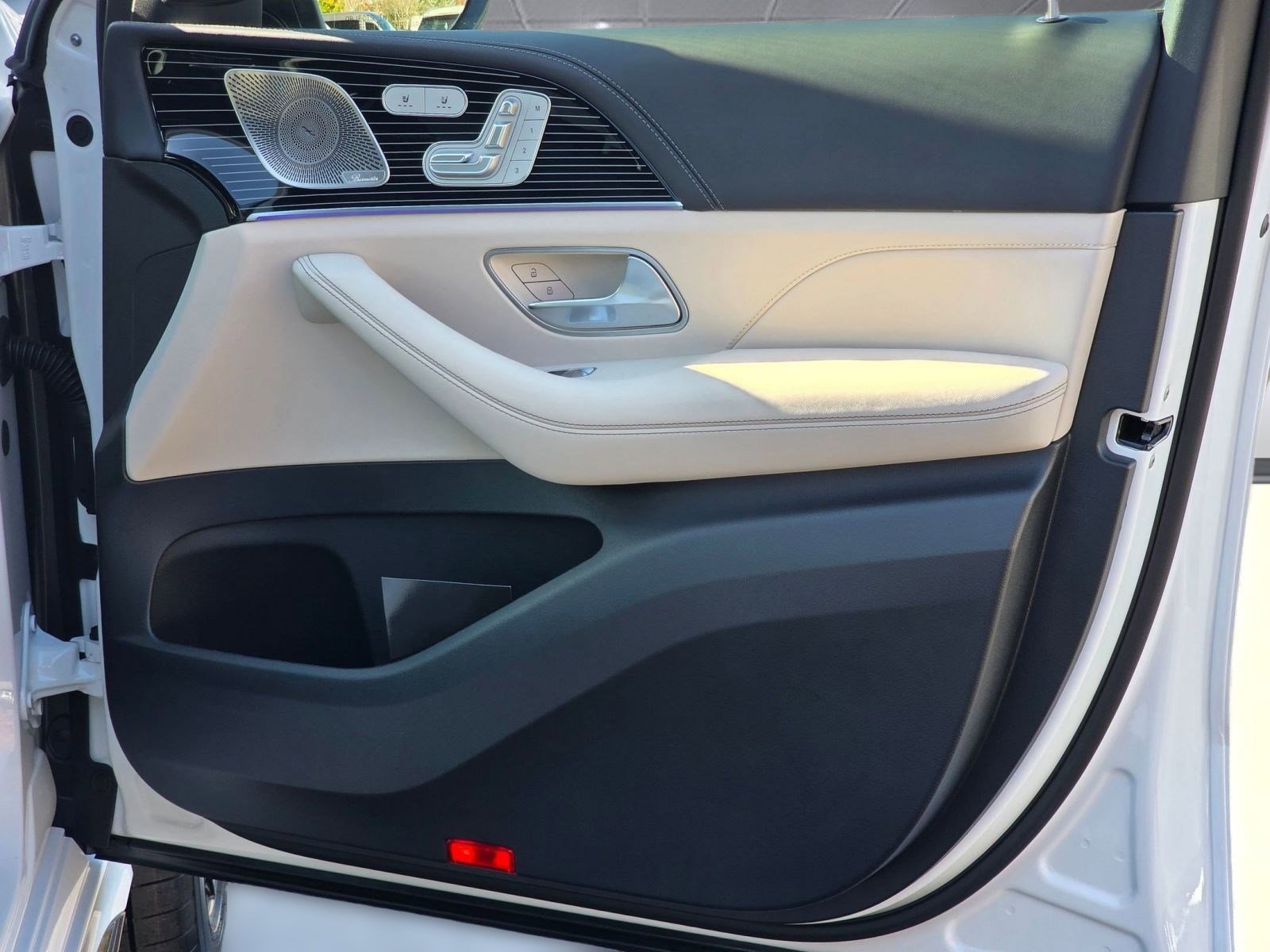 New 2026 Mercedes-Benz GLE 63 AMG S image 18