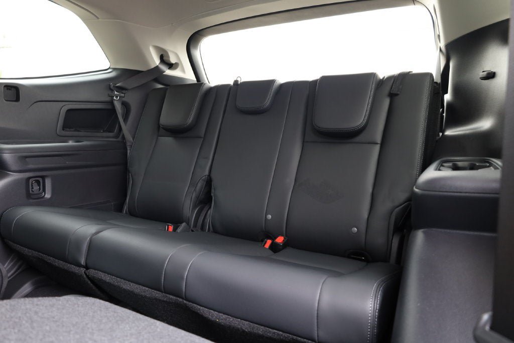 New 2026 Subaru Ascent Premium AWD/4WD image 25