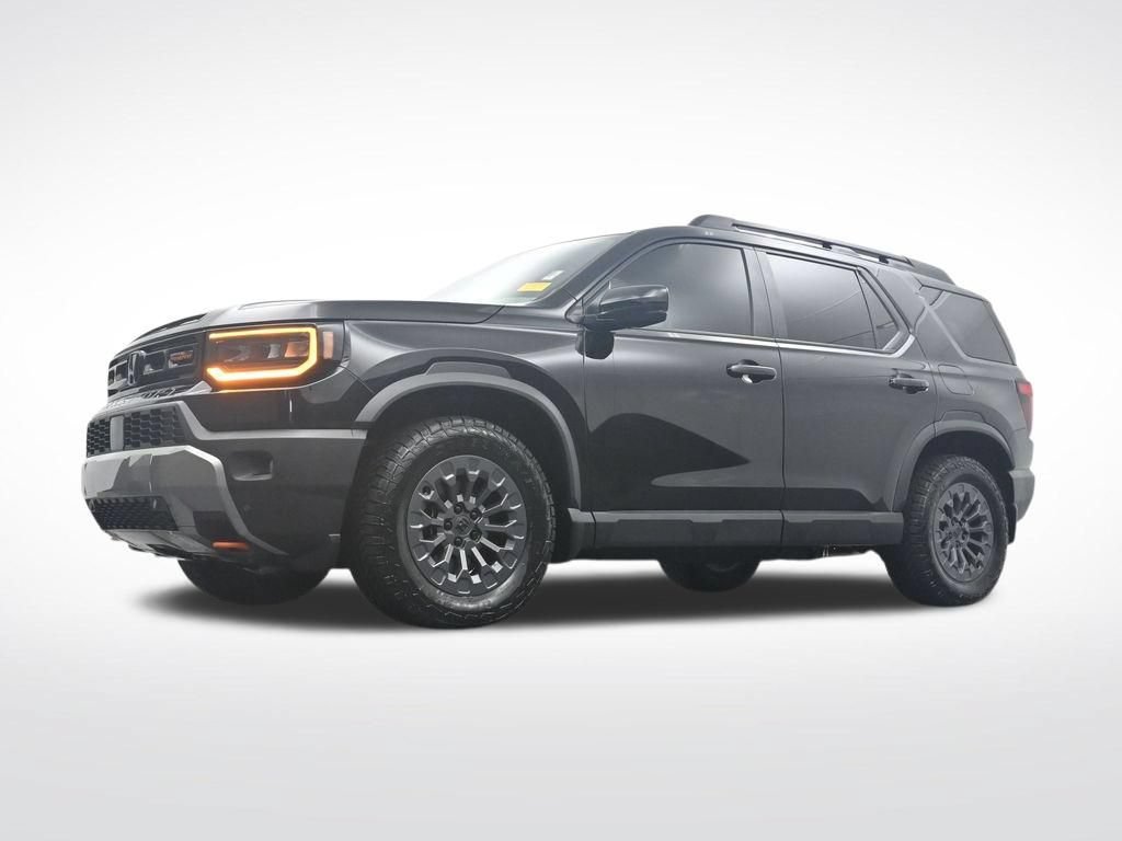 Used 2026 Honda Passport TrailSport image 30