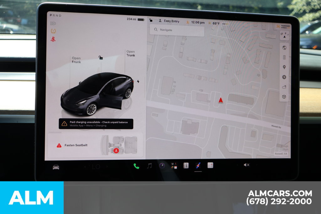 Used 2023 Tesla Model 3 Standard Range RWD image 30