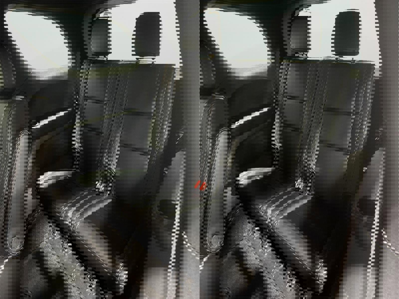 Used 2022 Dodge Durango GT w/ Blacktop Package image 12