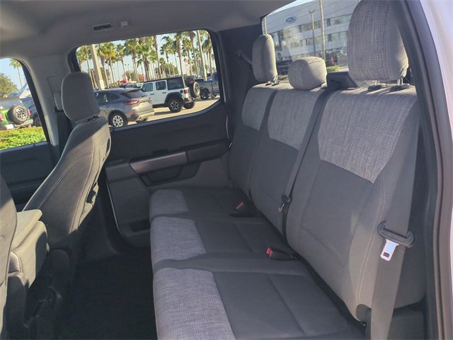 Certified 2023 Ford F150 XLT w/ Trailer Tow Package image 14