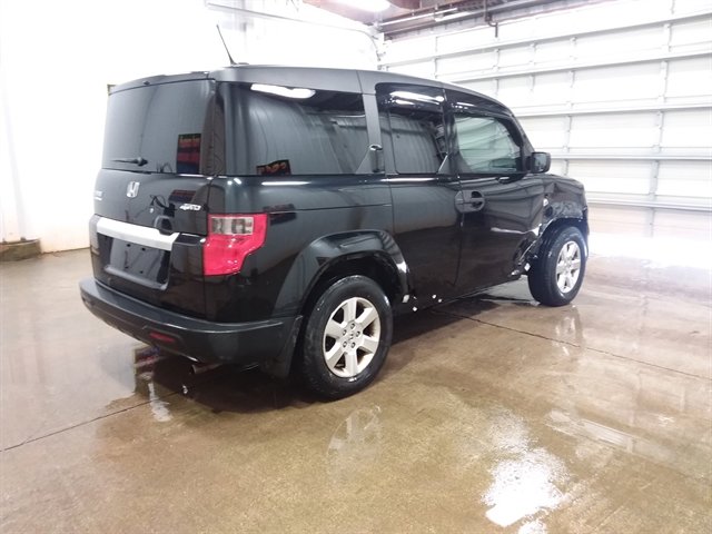 Used 2011 Honda Element EX image 3