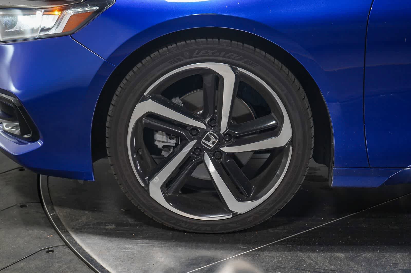 Used 2022 Honda Accord Sport Special Edition image 9