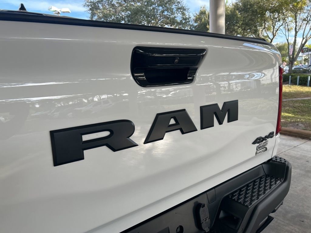 New 2026 RAM 1500 RHO w/ RHO Level 1 Equipment Group image 27