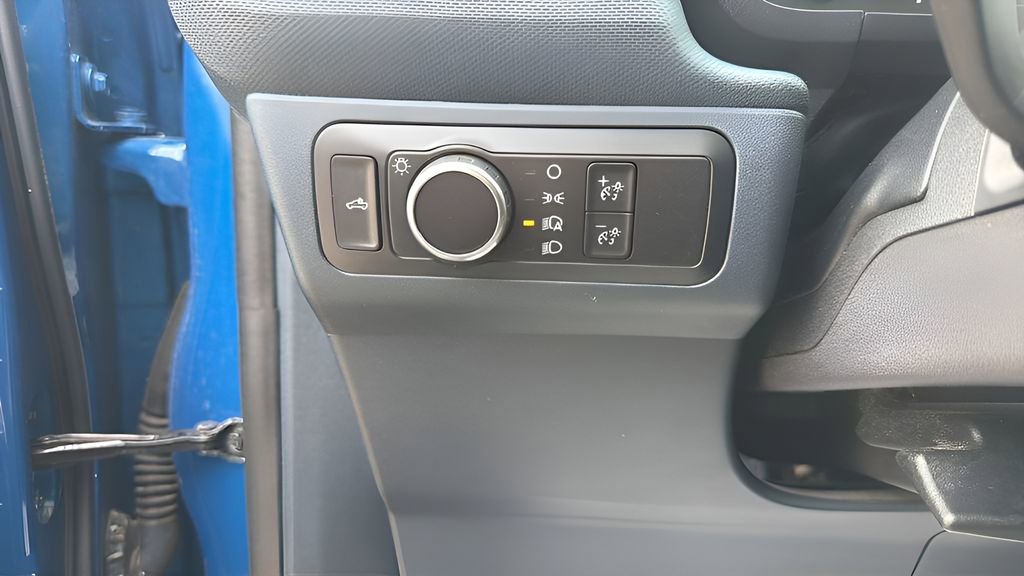 Used 2022 Ford Maverick XLT w/ Equipment Group 300A Standard AWD/4WD image 25