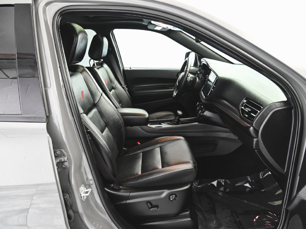 Used 2026 Dodge Durango GT AWD/4WD image 36