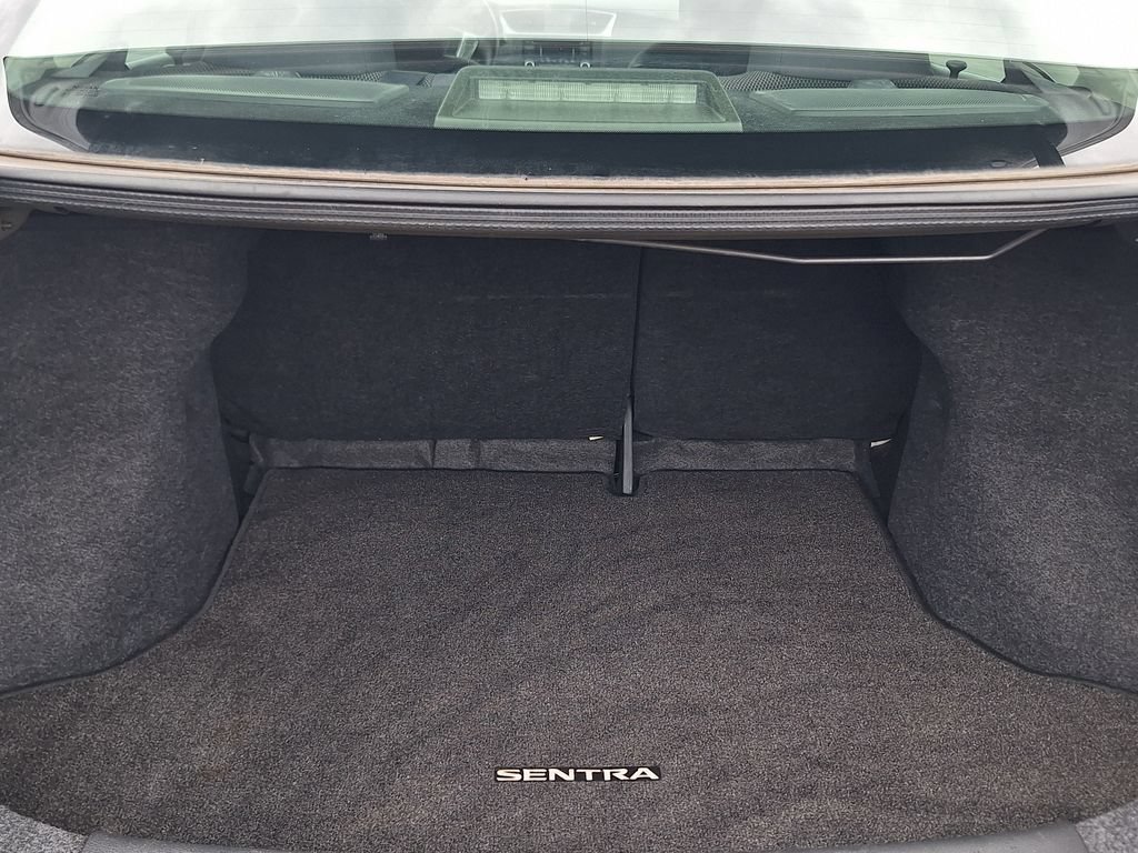 Used 2016 Nissan Sentra S FWD image 26