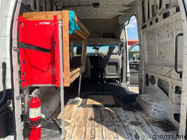 Used 2014 Nissan NV 2500 S w/ Power Basic Package image 19