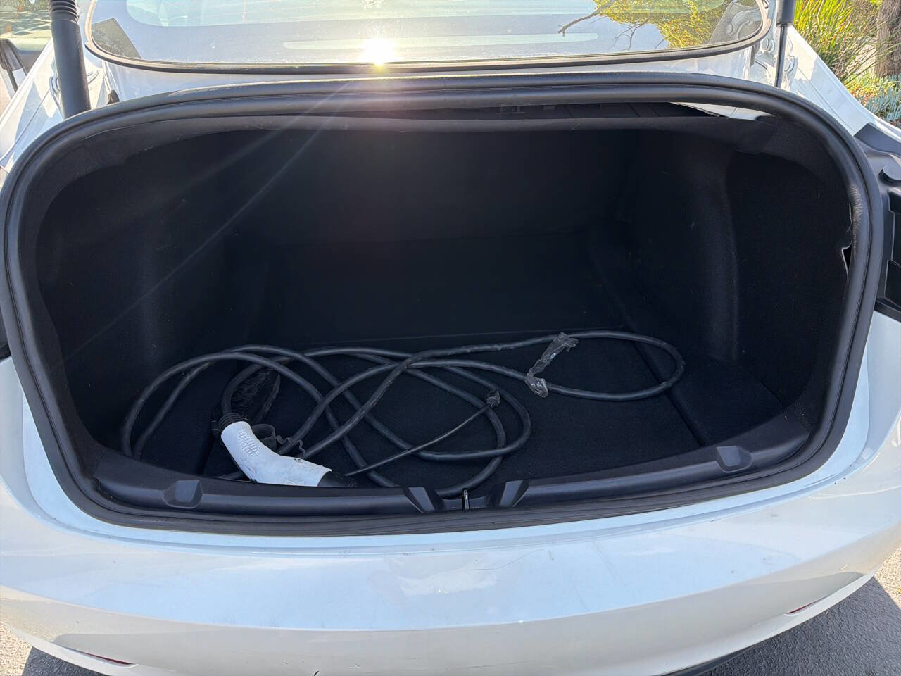 Used 2023 Tesla Model 3 Standard Range image 10