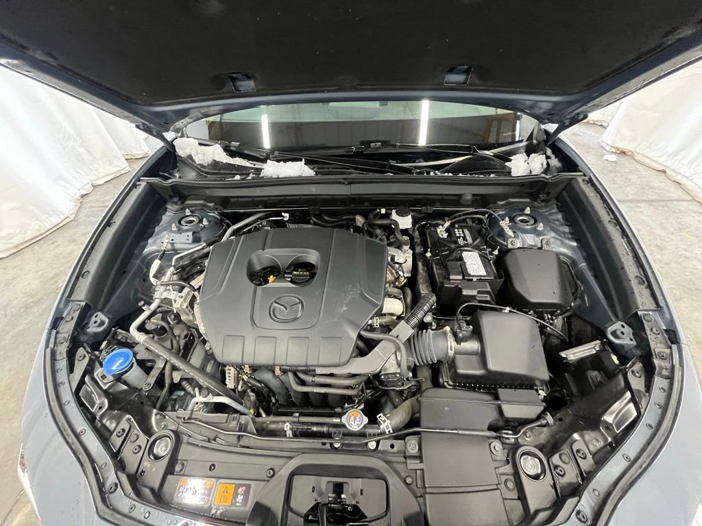 Certified 2023 MAZDA CX-30 AWD 2.5 S w/ Preferred Package image 30