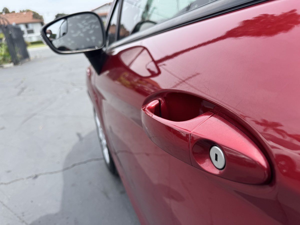 Used 2016 Ford Fiesta SE FWD image 15