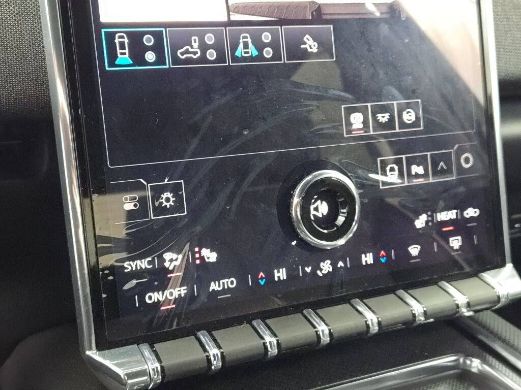 New 2026 GMC Sierra EV Elevation AWD/4WD image 26