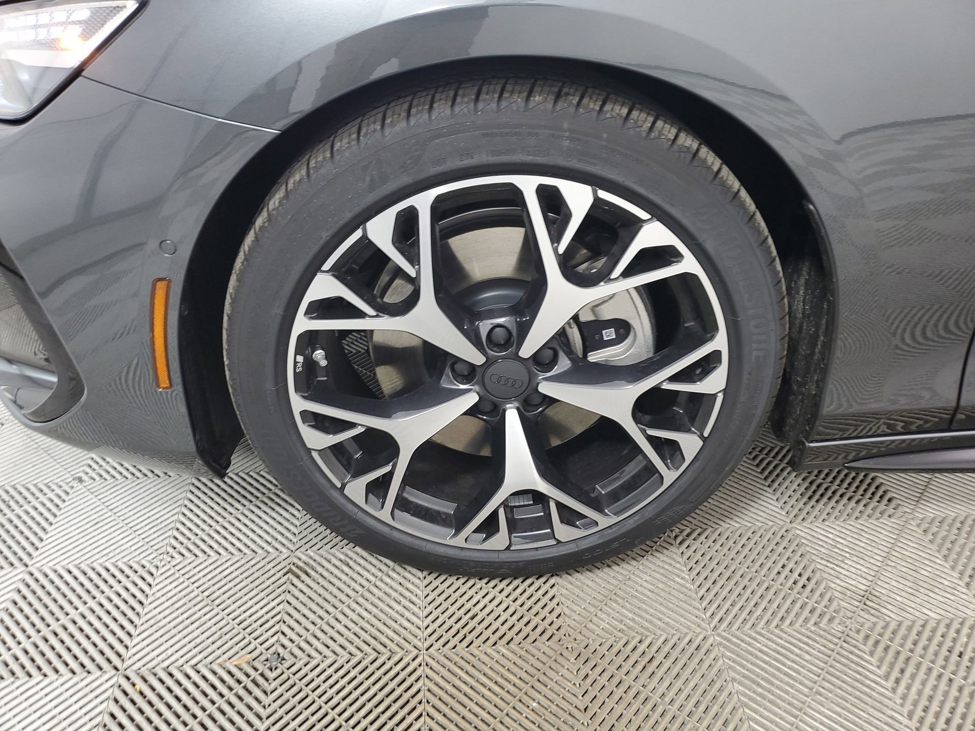 New 2026 Audi A6 Prestige image 15