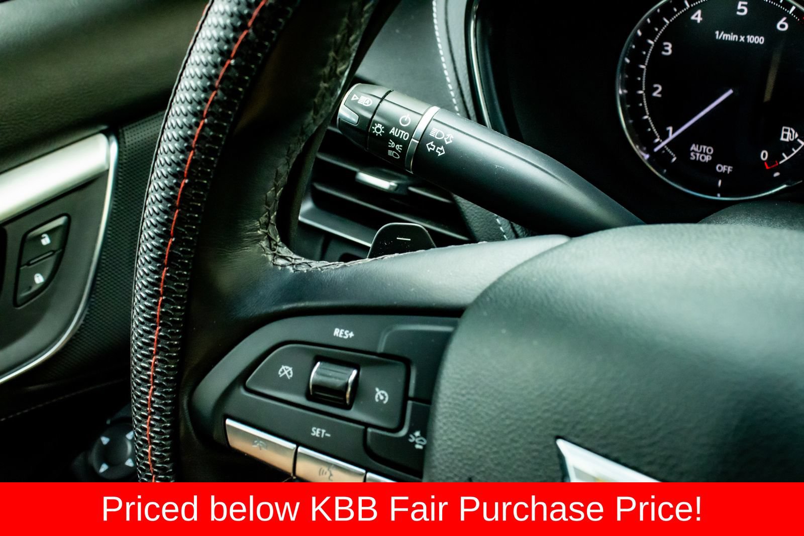 Used 2022 Cadillac CT5 Luxury RWD image 19