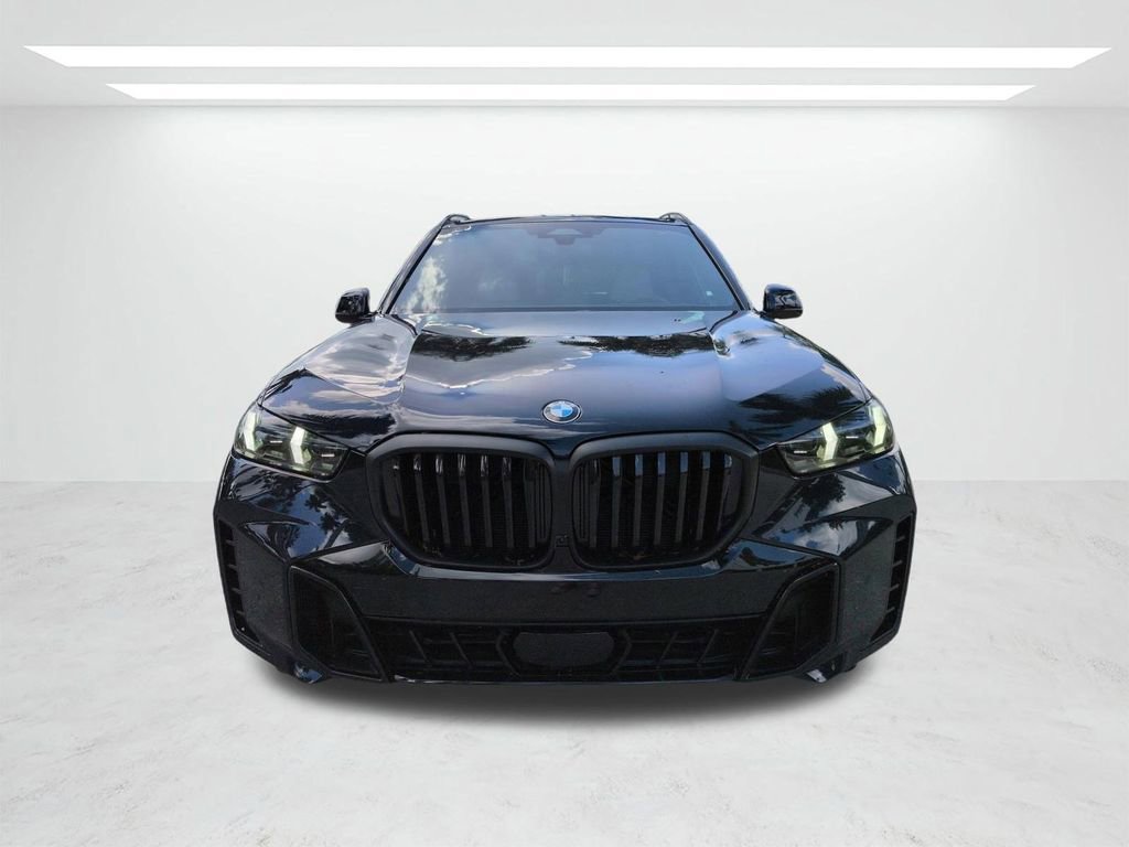 New 2026 BMW X5 sDrive40i w/ M Sport Package image 9