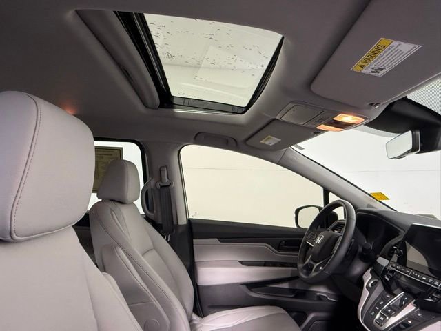 Used 2023 Honda Odyssey EX-L image 56