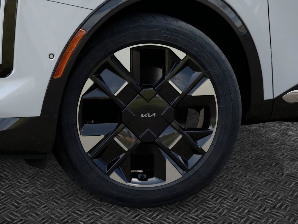 New 2026 Kia Sportage SX Prestige AWD/4WD image 9