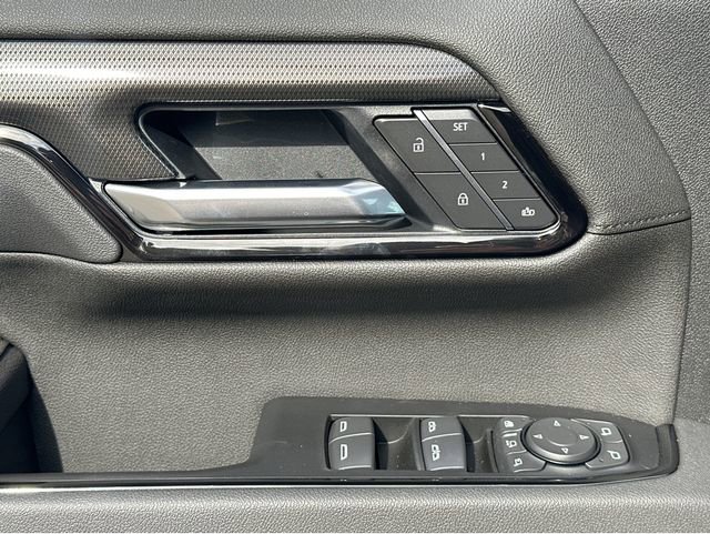 New 2026 GMC Sierra 2500 AT4 w/ AT4 Premium Plus Package image 19
