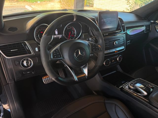 Used 2018 Mercedes-Benz GLE 63 AMG S image 27