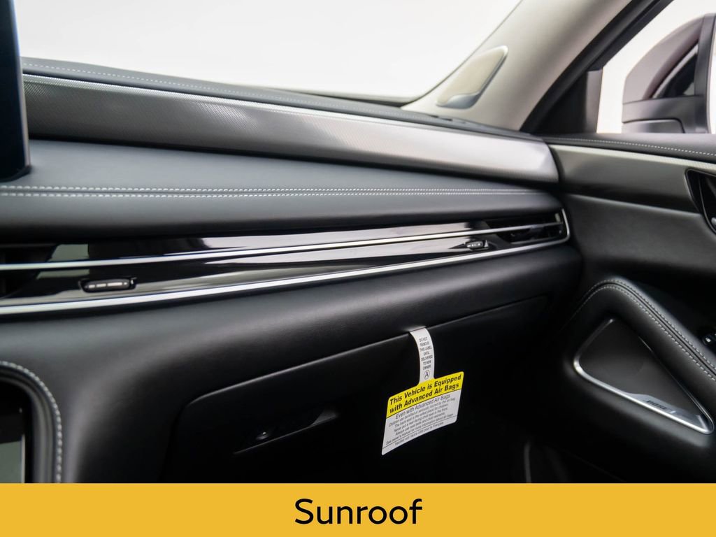 Certified 2025 INFINITI QX60 Luxe image 23