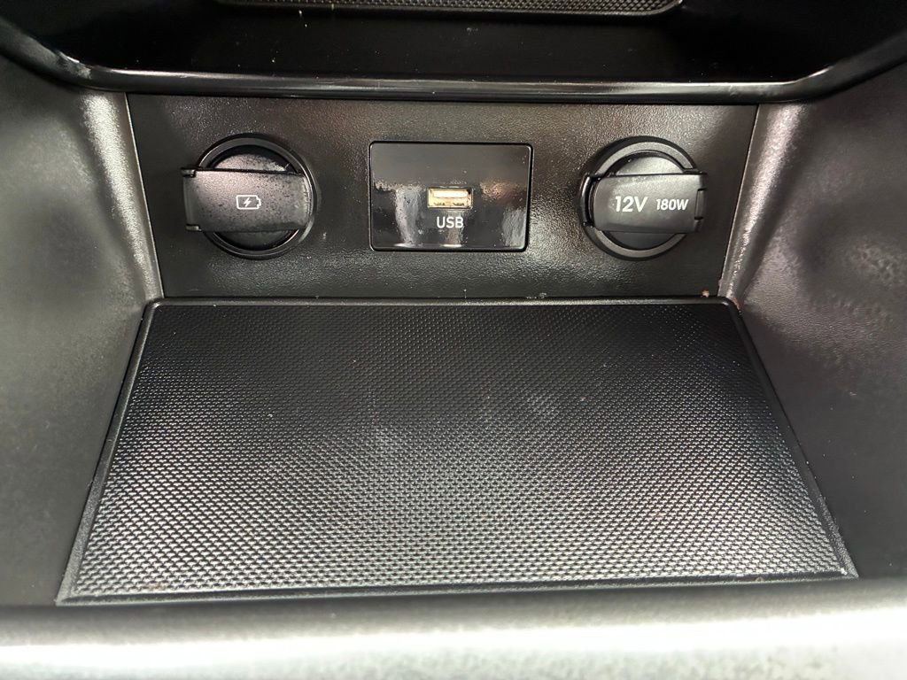 Used 2023 Hyundai Kona SEL w/ Cargo Package image 35