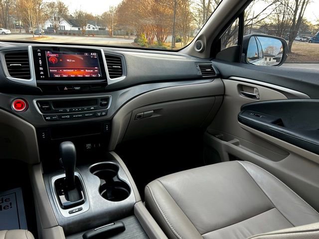 Used 2018 Honda Pilot EX-L image 32