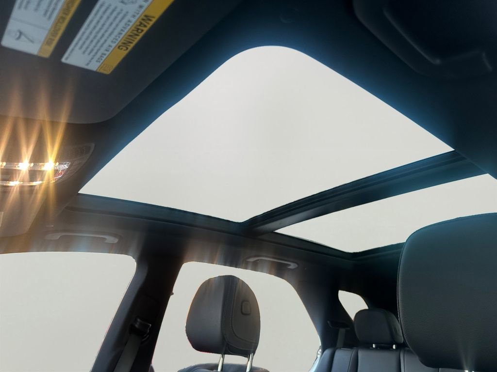 Used 2025 Mercedes-Benz GLE 350 4MATIC image 22