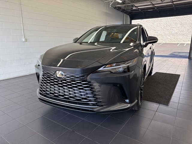 New 2026 Lexus RX 350 Premium image 3
