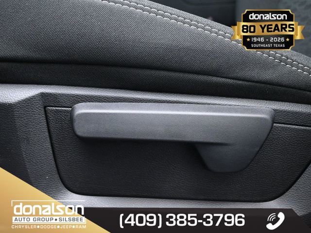 New 2026 RAM 2500 Tradesman image 6