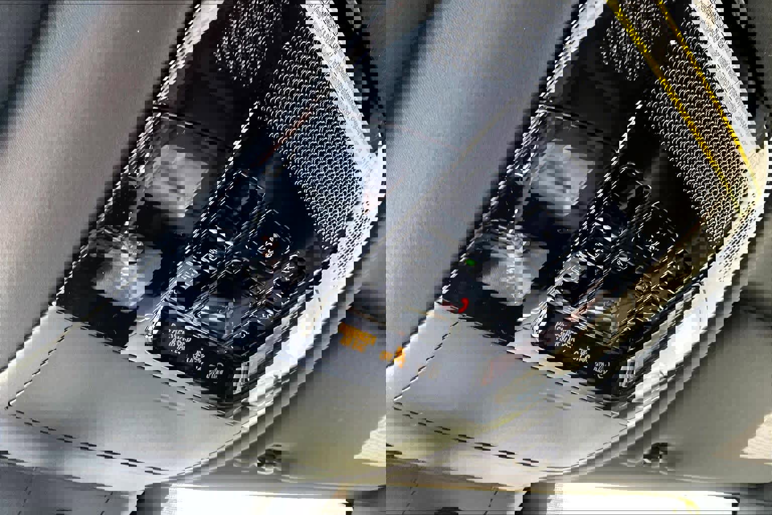 New 2026 Lexus RX 450h Luxury image 15