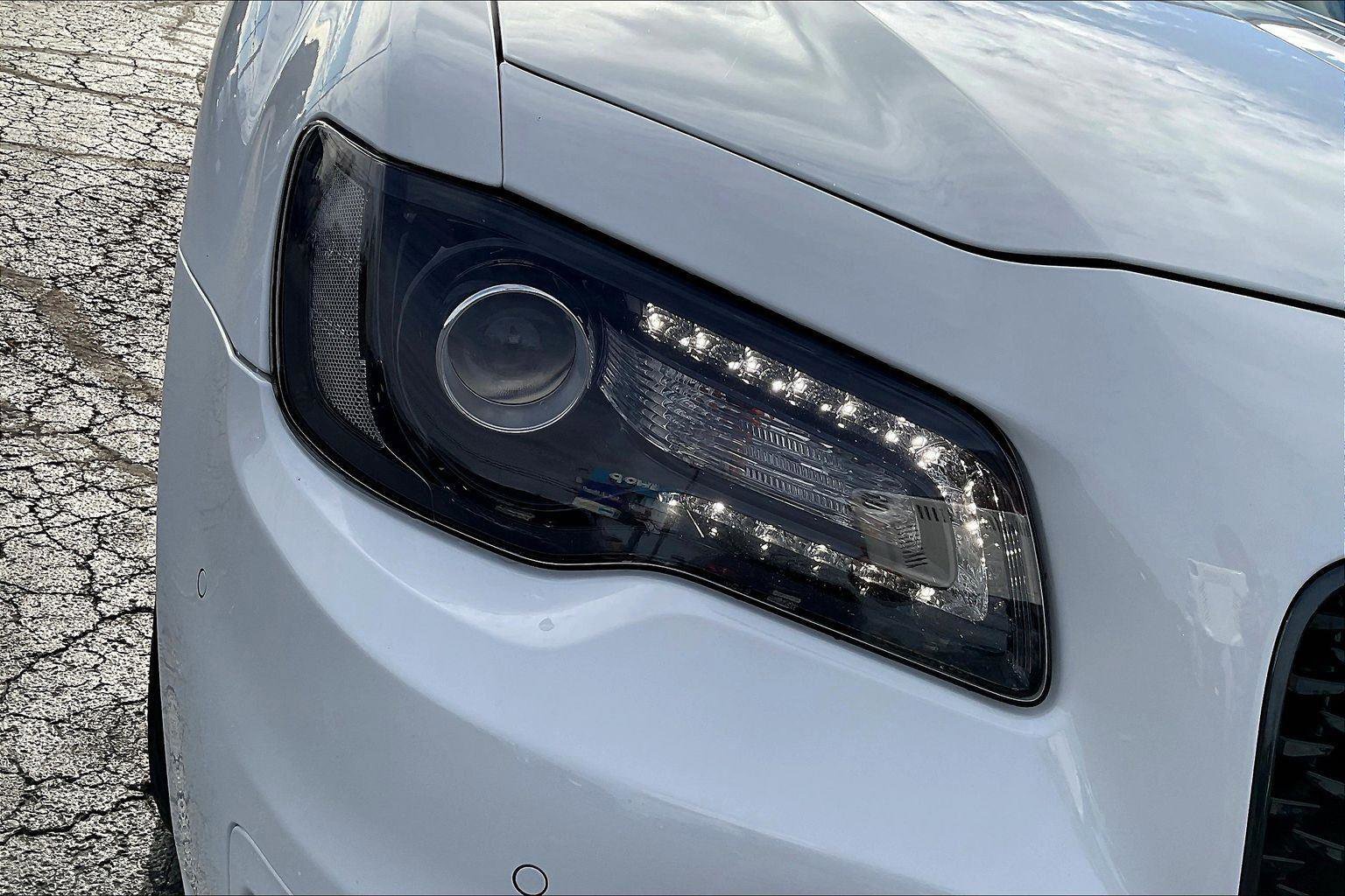 Used 2023 Chrysler 300 Touring L image 29