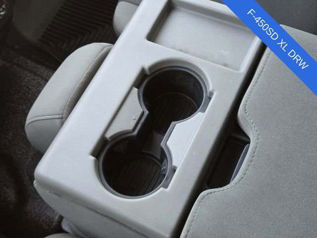 Used 2022 Ford F450 XL w/ Power Equipment Group image 19