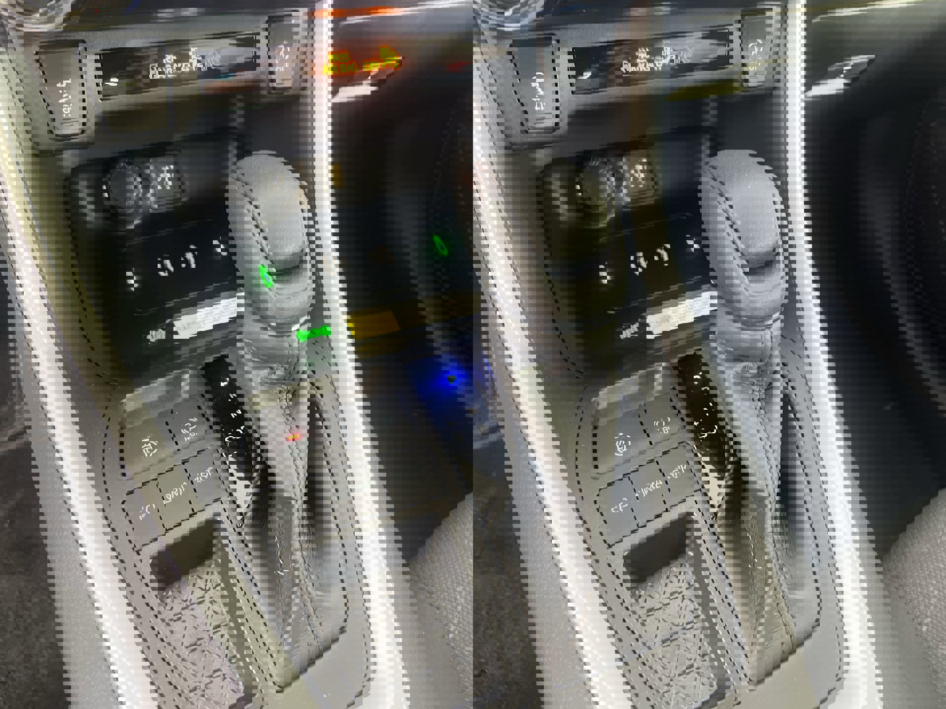 New 2024 Toyota RAV4 XLE image 26