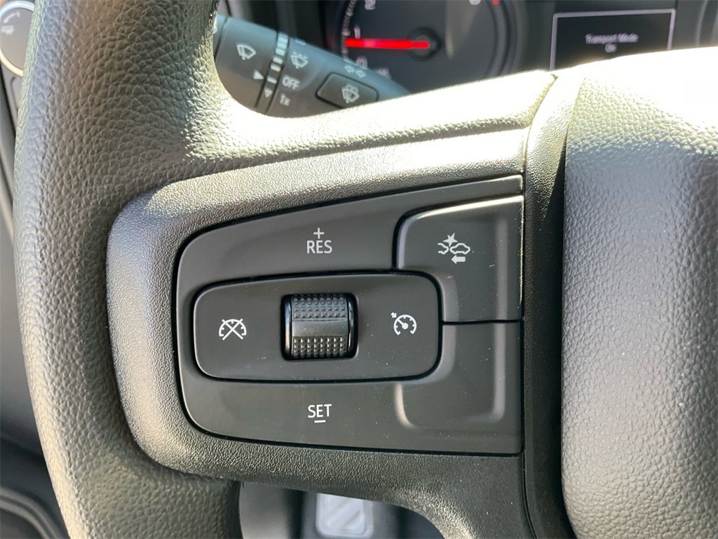 New 2026 Chevrolet Silverado 2500 Custom w/ Custom Value Package image 27