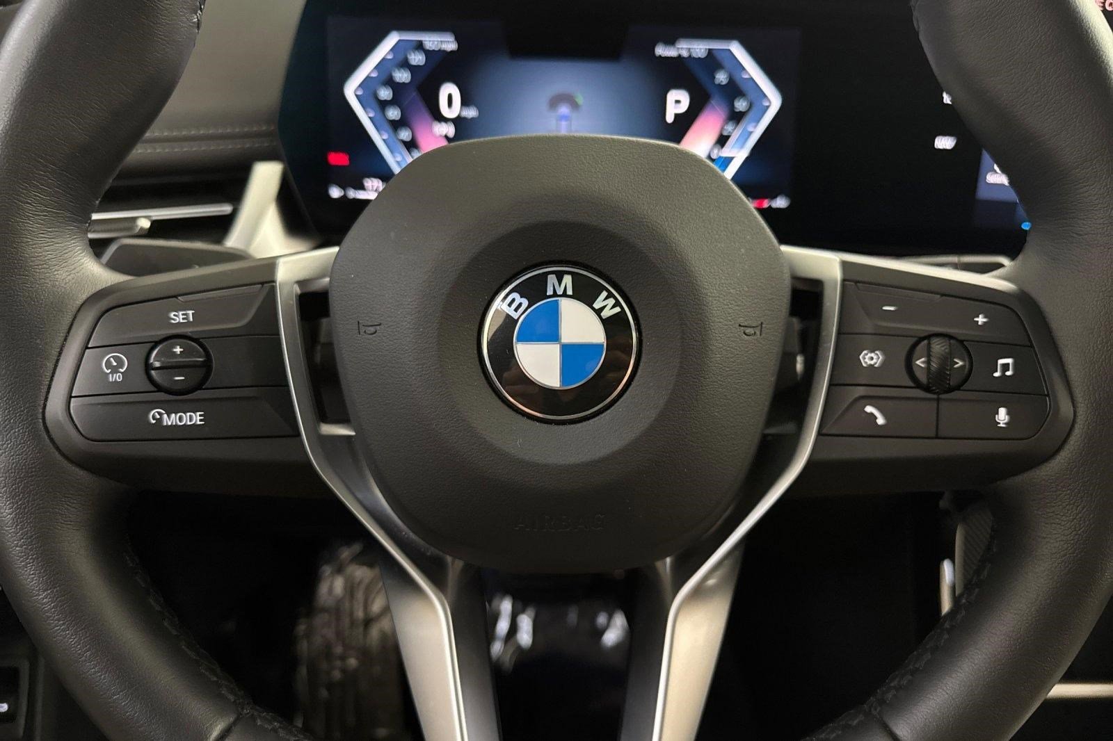 Certified 2023 BMW X1 xDrive28i w/ Premium Package AWD/4WD image 17
