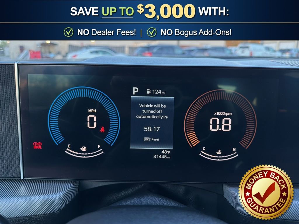 Used 2025 Hyundai Sonata SEL image 18