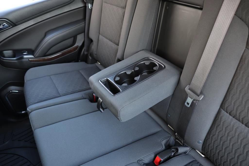 Used 2017 Chevrolet Tahoe LS RWD image 61