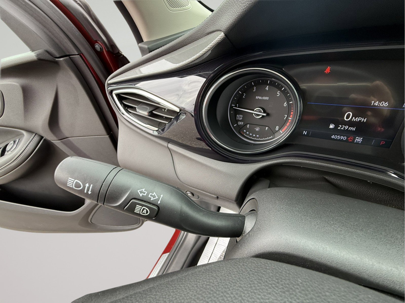 Certified 2023 Buick Encore GX Select image 23