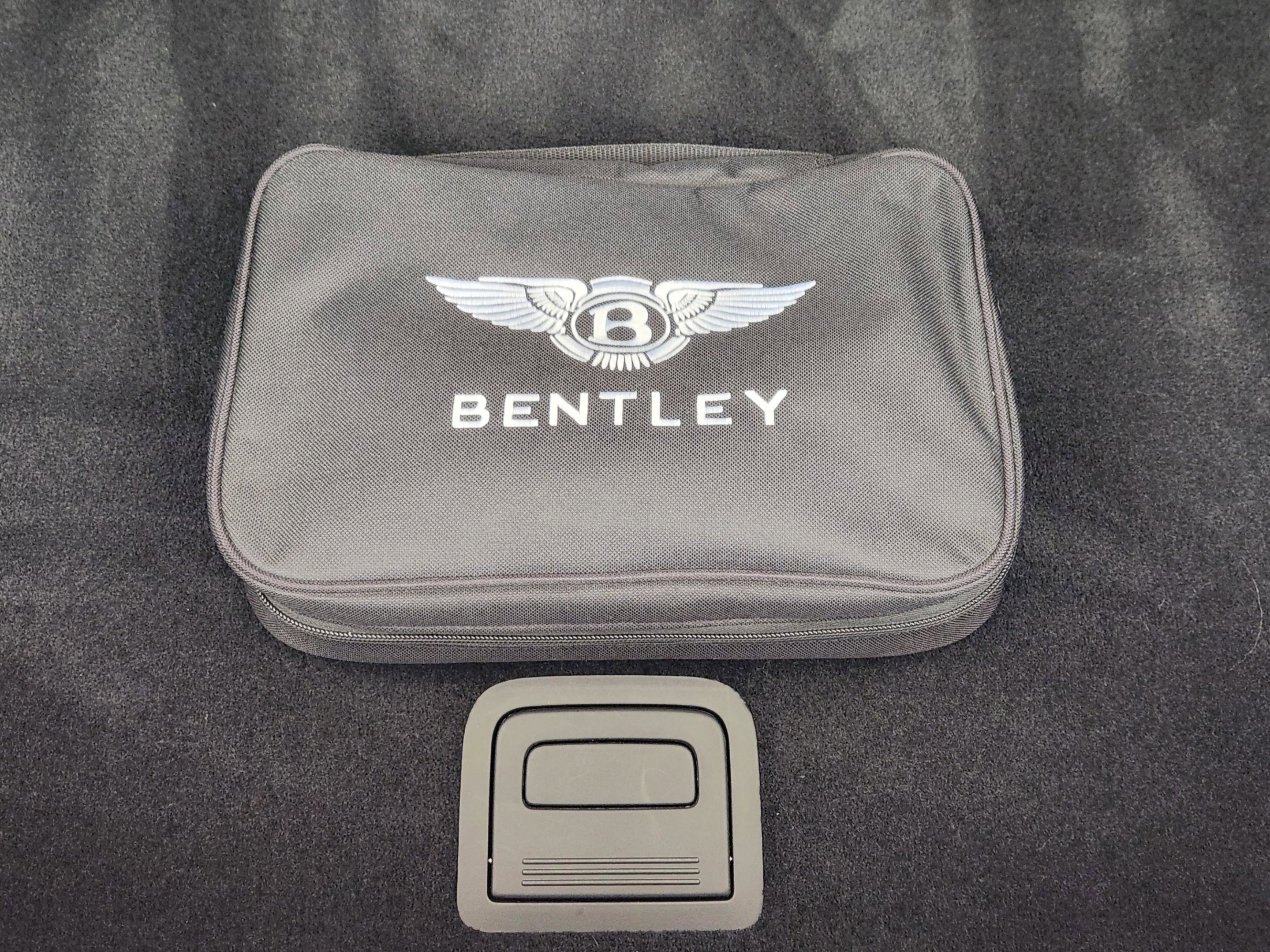 Used 2024 Bentley Continental GT AWD/4WD image 35