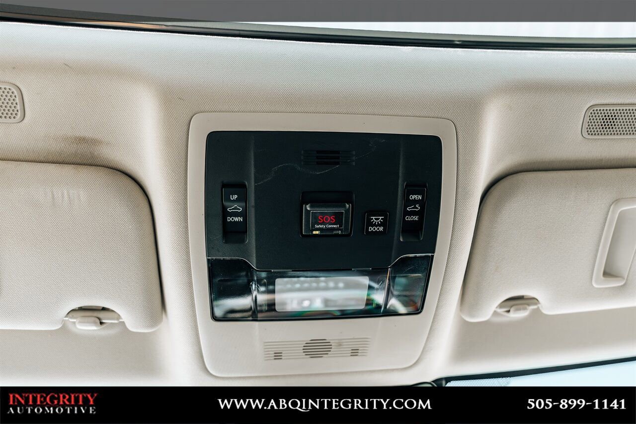 Used 2019 Lexus ES 350 w/ Premium Package FWD image 45