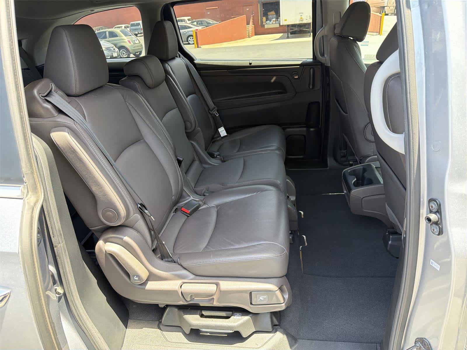 Used 2020 Honda Odyssey EX-L image 14