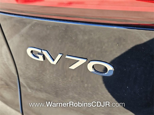 Used 2025 Genesis Electrified GV70 w/ Prestige Package image 11
