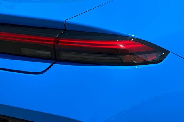 New 2026 Honda Prelude image 29