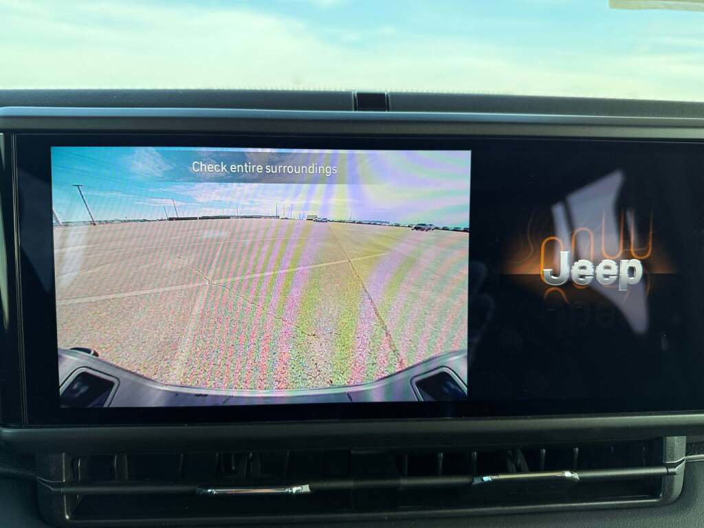 New 2026 Jeep Gladiator Sport image 35