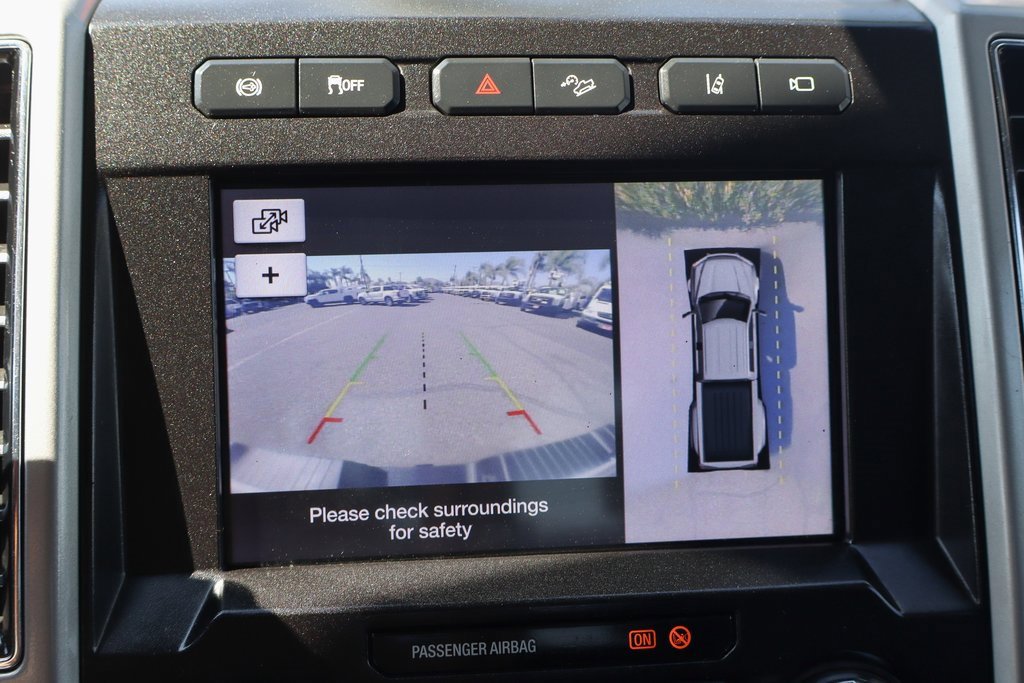 Used 2019 Ford F450 Lariat w/ Lariat Ultimate Package image 37