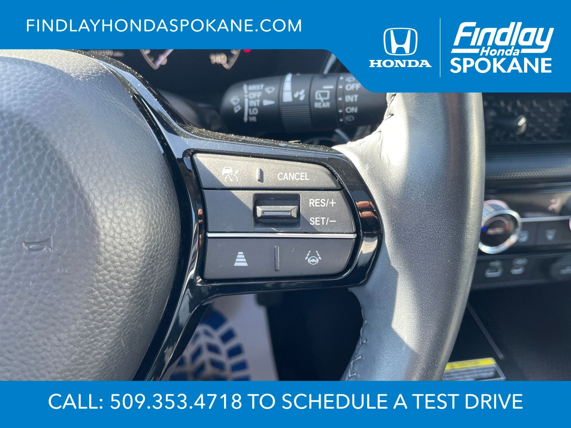 Used 2024 Honda CR-V EX-L image 19