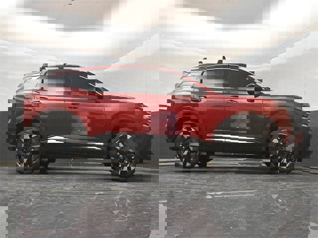 New 2026 Nissan Kicks SR image 20