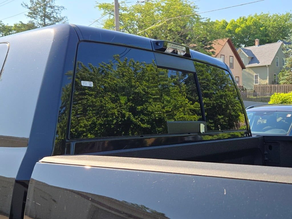 New 2026 RAM 2500 Laramie AWD/4WD image 29